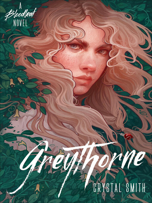 Title details for Greythorne by Crystal Smith - Available